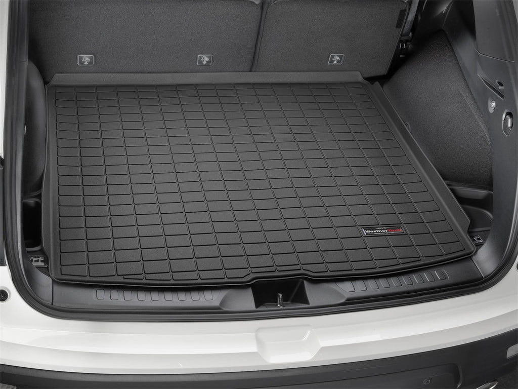 Weathertech 401257 Cargo Liner for Select Honda Passport