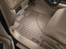 Load image into Gallery viewer, Weathertech 450221 FloorLiner™ DigitalFit® for Select Acura MDX, Honda Pilot