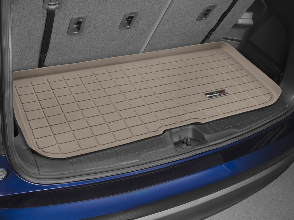 Weathertech 41819 Cargo Liner for Select Honda Pilot