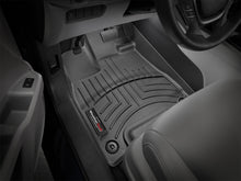 Load image into Gallery viewer, Weathertech 448391 FloorLiner™ DigitalFit® for Select Honda Passport, Honda Pilot
