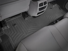 Load image into Gallery viewer, Weathertech 448392 FloorLiner™ DigitalFit® for Select Honda Passport, Honda Pilot