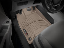 Load image into Gallery viewer, Weathertech 458391 FloorLiner™ DigitalFit® for Select Honda Passport, Honda Pilot