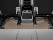 Load image into Gallery viewer, Weathertech 458394 FloorLiner™ DigitalFit® for Select Honda Pilot