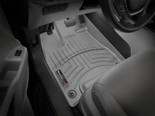 Load image into Gallery viewer, Weathertech 468391 FloorLiner™ DigitalFit® for Select Honda Passport, Honda Pilot
