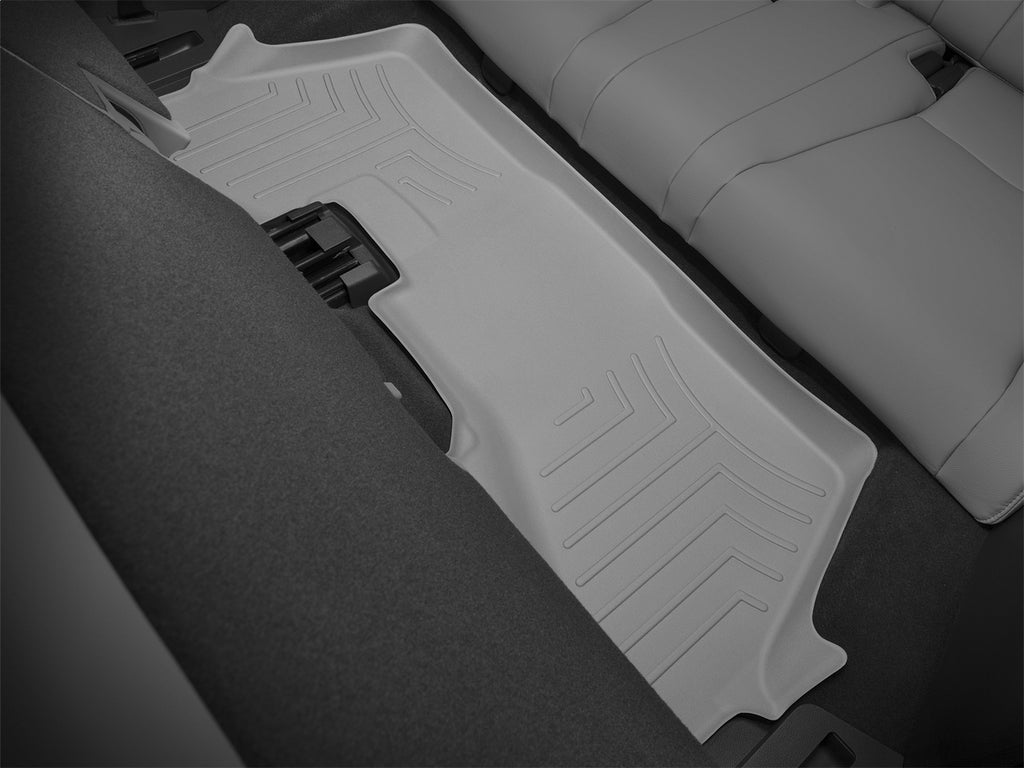 Weathertech 468393 FloorLiner™ DigitalFit® for Select Honda Pilot