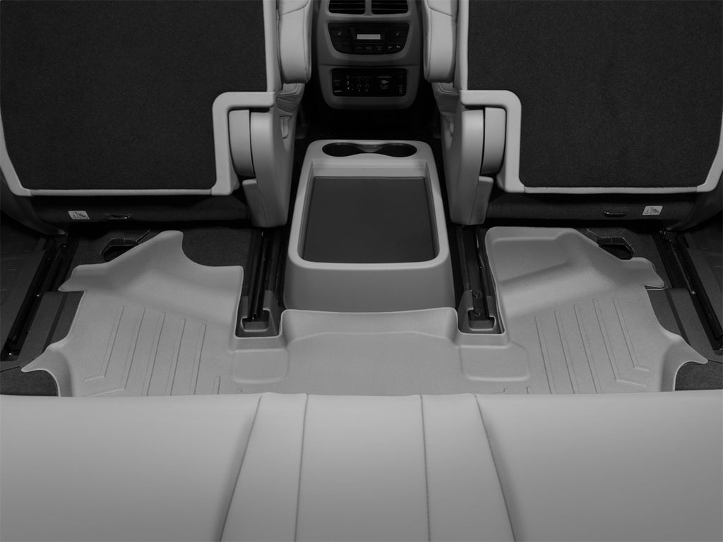Weathertech 468394 FloorLiner™ DigitalFit® for Select Honda Pilot