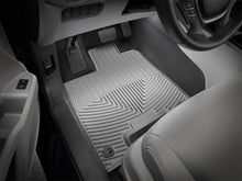 Load image into Gallery viewer, Weathertech W363GR All Weather Floor Mats for Select Honda Passport, Honda Pilot