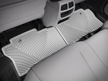 Load image into Gallery viewer, Weathertech W364GR All Weather Floor Mats for Select Honda Passport, Honda Pilot