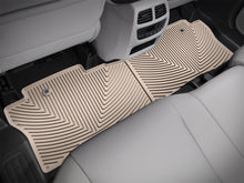 Load image into Gallery viewer, Weathertech W364TN All Weather Floor Mats for Select Honda Passport, Honda Pilot