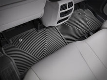 Load image into Gallery viewer, Weathertech W364 All Weather Floor Mats for Select Honda Passport, Honda Pilot