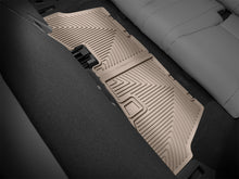Load image into Gallery viewer, Weathertech W365TN All Weather Floor Mats for Select Honda Pilot
