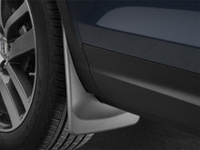 Load image into Gallery viewer, Weathertech 110063 MudFlap No-Drill DigitalFit® for Select Honda Passport, Honda Pilot, Honda Ridgeline