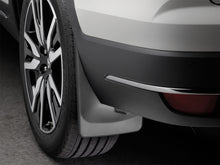 Load image into Gallery viewer, Weathertech 120102 MudFlap No-Drill DigitalFit® for Select Honda Passport, Honda Pilot