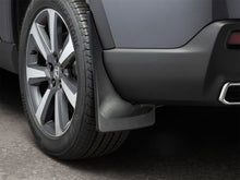 Load image into Gallery viewer, Weathertech 120176 MudFlap No-Drill DigitalFit® for Select Honda Pilot