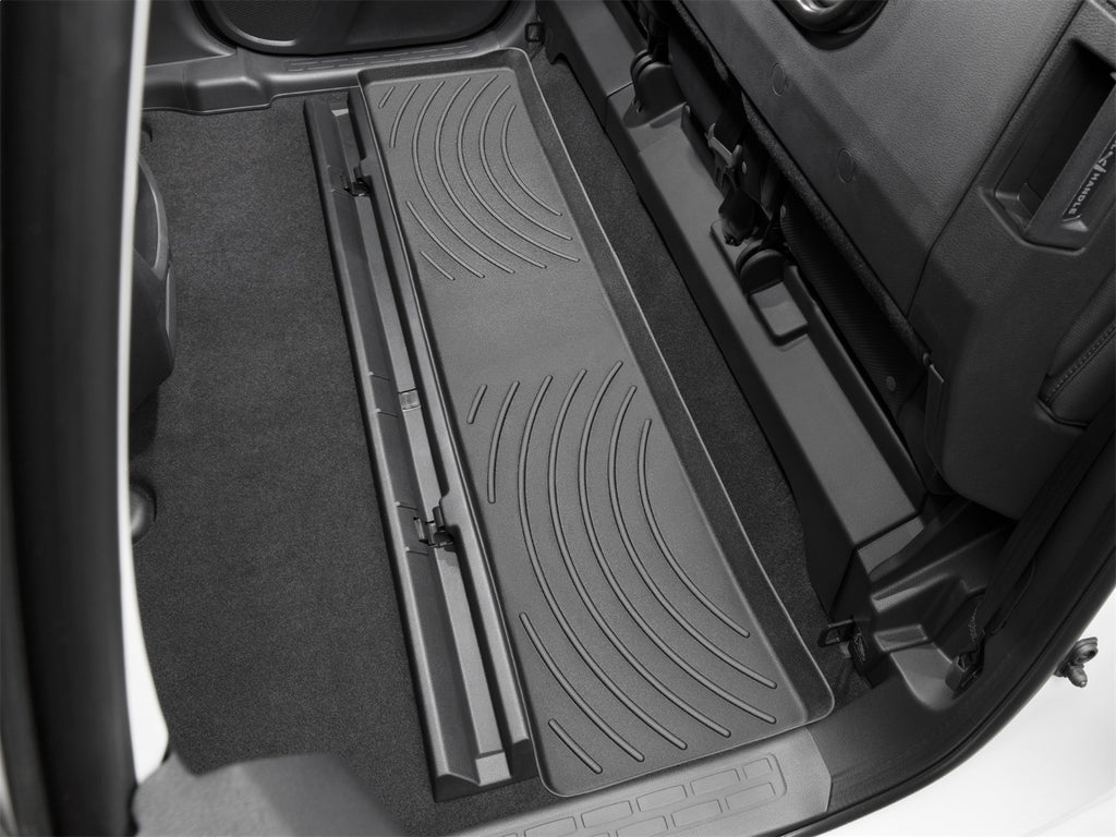 Weathertech 449713 FloorLiner™ DigitalFit® for Select Honda Ridgeline
