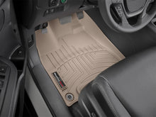 Load image into Gallery viewer, Weathertech 459711 FloorLiner™ DigitalFit® for Select Honda Ridgeline