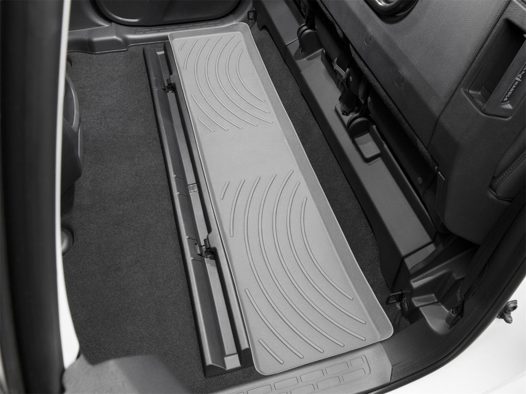 Weathertech 469713 FloorLiner™ DigitalFit® for Select Honda Ridgeline