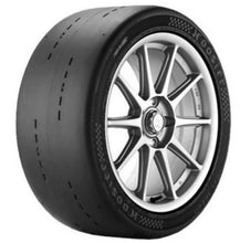 Load image into Gallery viewer, HOOSIER 17314DR2 P235/60R-15 DR2 Tire DOT Drag Radial