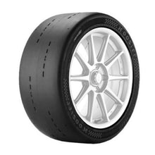 Load image into Gallery viewer, HOOSIER 17340DR2 P245/40R-18 QT DOT Drag Radial Tire