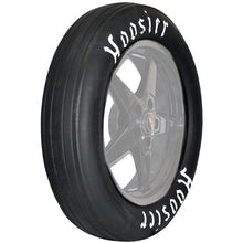 Load image into Gallery viewer, HOOSIER 18112 28.0/4.5-18 Drag Front Tire