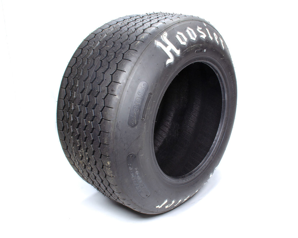 HOOSIER 36180M30S UMP Mod Tire 26.5 M30S Medium Compound