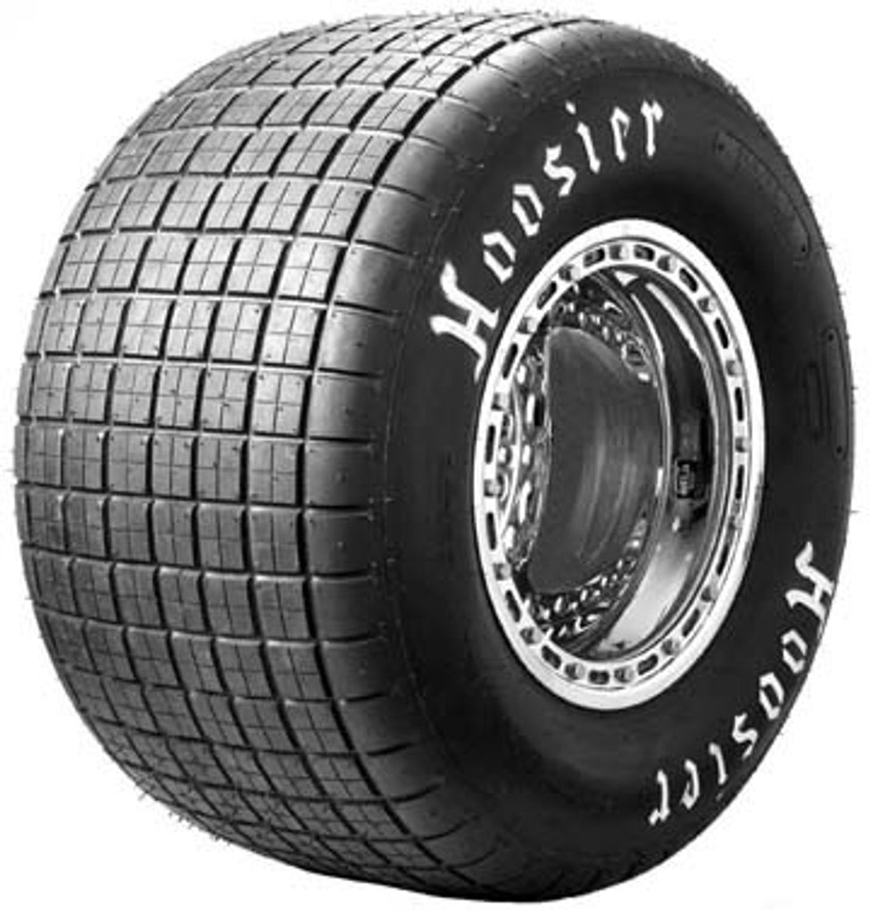HOOSIER 36710-NLMT2.25 LM Dirt Tire LCB NLMT2.25 92.0/11.0-15
