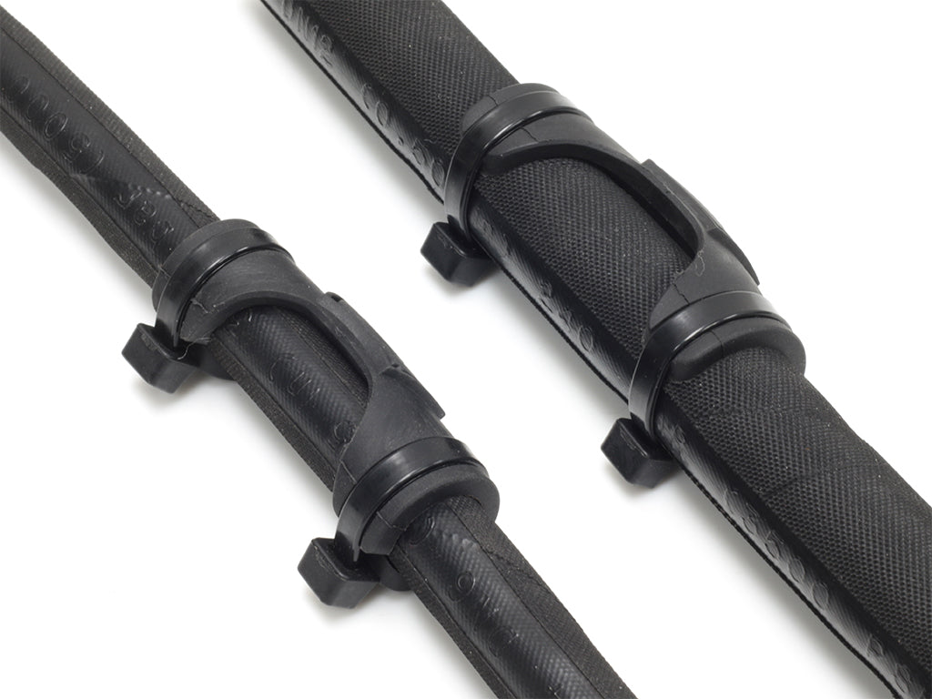 ICON Vehicle Dynamics 252012 -4 TO -10 HOSE SHIELD KIT