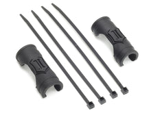 Load image into Gallery viewer, ICON Vehicle Dynamics 252012 -4 TO -10 HOSE SHIELD KIT