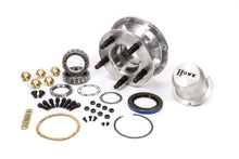Load image into Gallery viewer, HOWE 205198 Alum 5x5 Front Hub 8 Bt