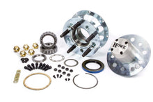 Load image into Gallery viewer, HOWE 205218 Steel 5x5 Rear Hub 8 Bt