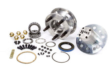 Load image into Gallery viewer, HOWE 205298 Alum 5x5 Rear Hub 8 Bt