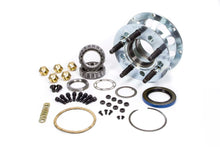 Load image into Gallery viewer, HOWE 205300 Hub and Kit 5x5 8 Bolt Steel