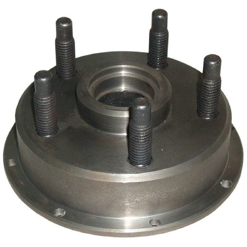 HOWE 205346 Impala Hub Only 5x5 Steel