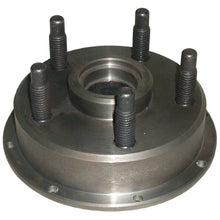 Load image into Gallery viewer, HOWE 205346 Impala Hub Only 5x5 Steel
