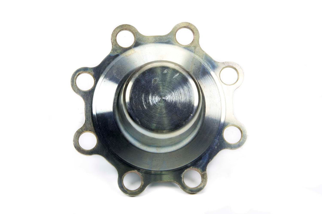 HOWE 205832 Drive Flange W/5 Steel