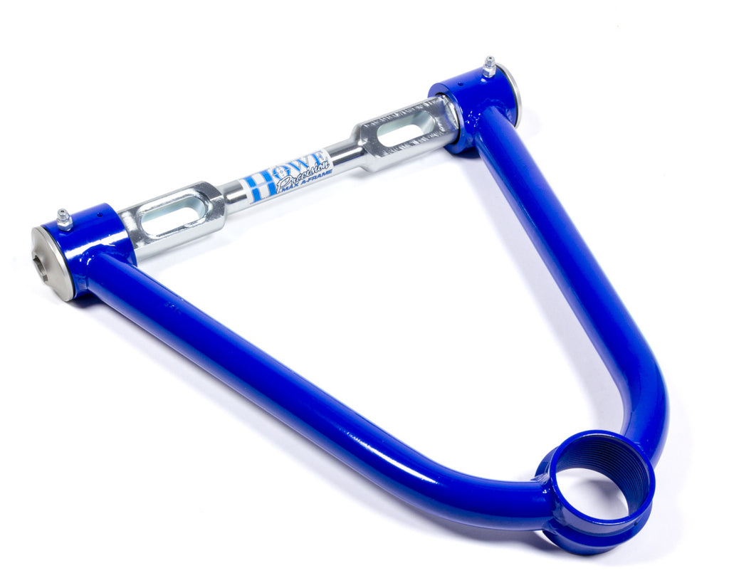 HOWE 2214615 11-1/2in Upper A Arm Slotted 15 Degrees