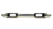 Load image into Gallery viewer, HOWE 22240SK Cross Shaft Steel A-Arm Slotted