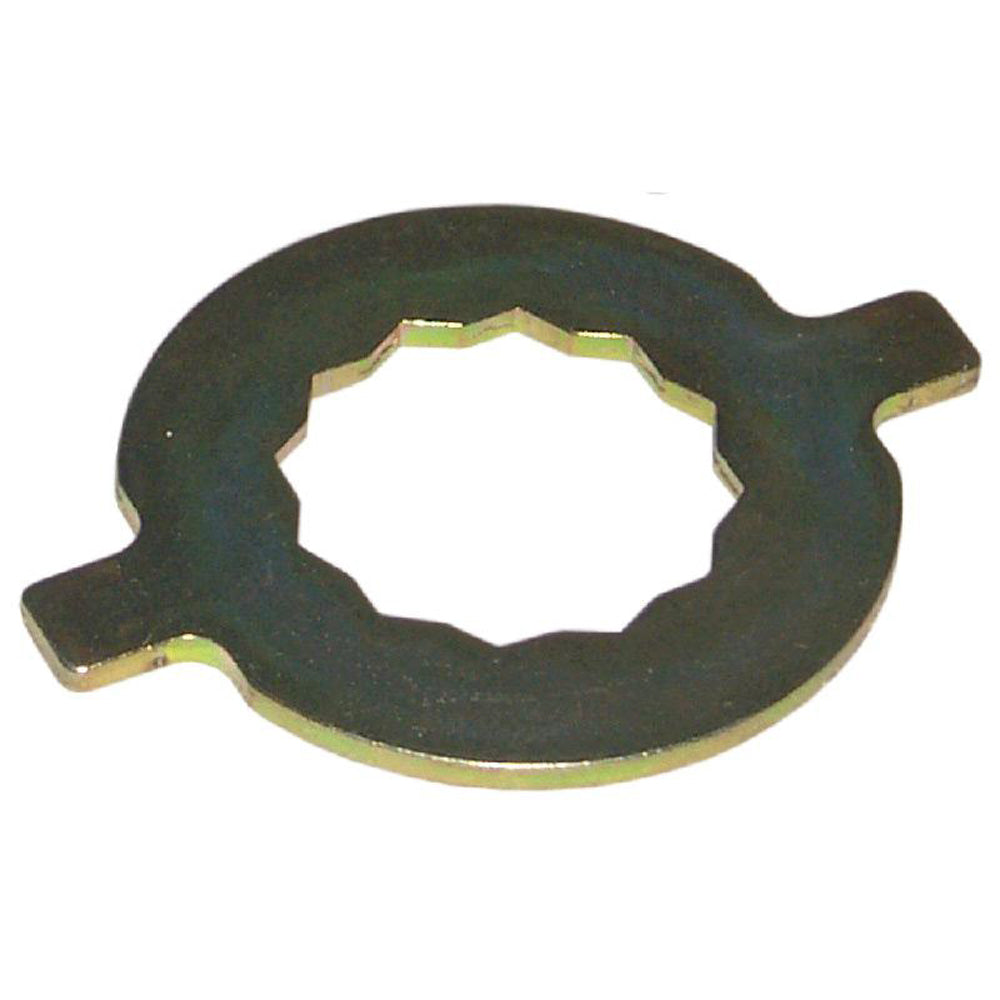 HOWE 22311 Hex Retainer X Ball Upper Joint