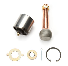 Load image into Gallery viewer, HOWE 22320DW1 Ball Joint Upper Direct Weld Housing +1.0in