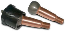 Load image into Gallery viewer, HOWE 22412SB Lower Ball Joint Prec. Screw-In Hybrid