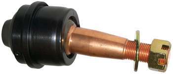 HOWE 22419 Lower Ball Joint Prec. Press-In (10264)