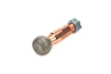 HOWE 224875 Stud Ball Joint +.500in HOW22487