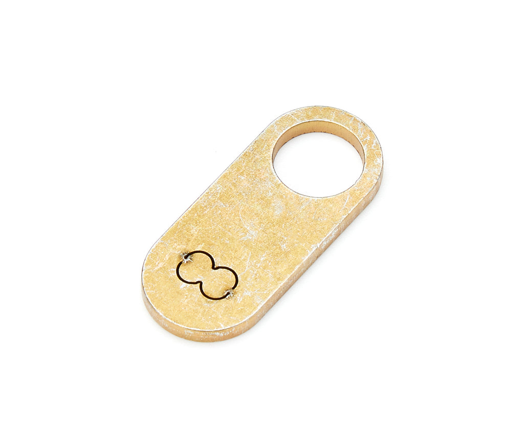 HOWE 22612 Key Upper A-Frame 1/2in Offset