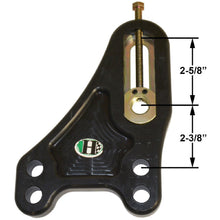 Load image into Gallery viewer, HOWE 318925L LS Trailing Arm Adjuster Tall