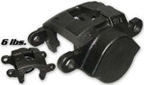 HOWE 3368 Metric Caliper 2.75in