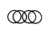 HOWE 33706 Piston O-Ring For 33701