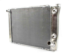 Load image into Gallery viewer, HOWE 34127C1216 Radiator 20x27.75 Chevy w/Cooler