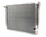 HOWE 342A16 Radiator 20x26.75 Chevy
