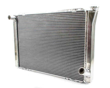 Load image into Gallery viewer, HOWE 342A28 Radiator 19.5x28.75 Chevy