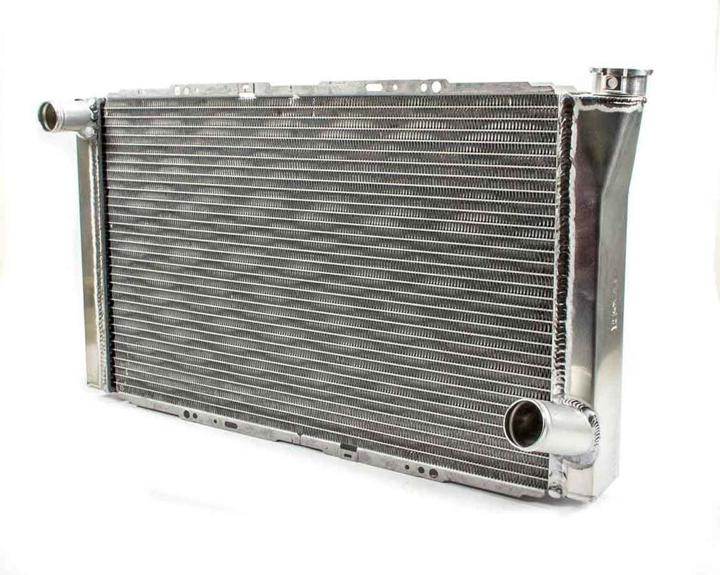 HOWE 342AA Radiator 16x28 Chevy